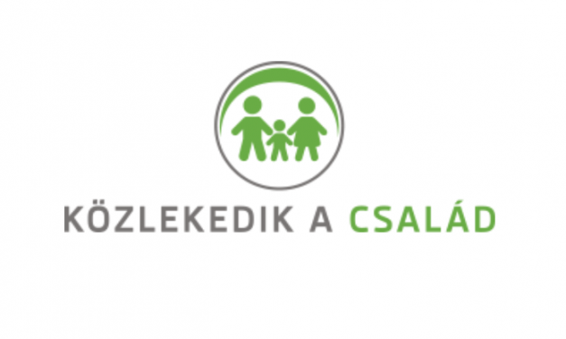„ Közlekedik  a család „ – vetélkedősorozat