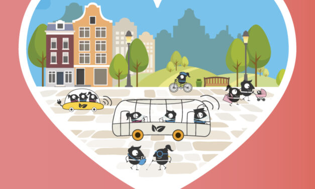 Európai Mobilitási Hét