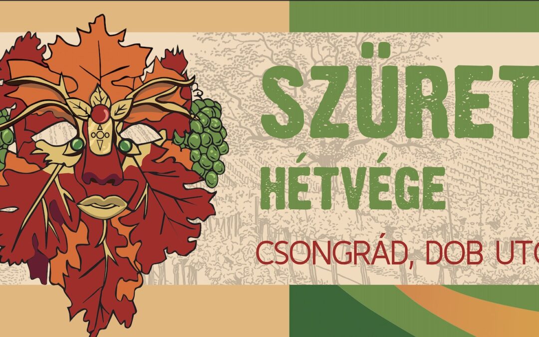 Szüreti Hétvége