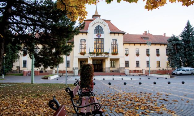 Javaslat kérés – Év Családja kitüntetésre