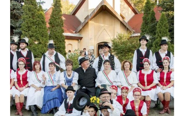 Megtekinthető a Csongrádi Hírek legújabb, október 01-én megjelenő 247. száma