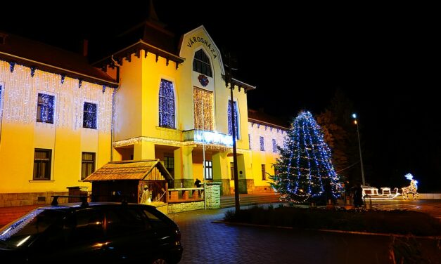 Déli meleg főétkezés biztosítása a hátrányos, halmozottan hátrányos helyzetű gyermekek részére
