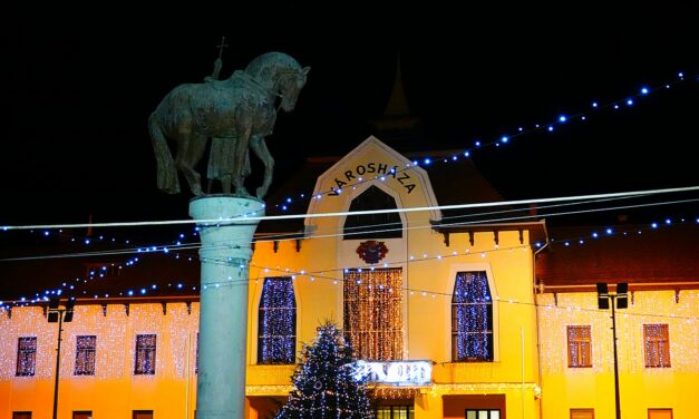 „Komplex ifjúsági fejlesztések – újnemzedék újratöltve” projekt