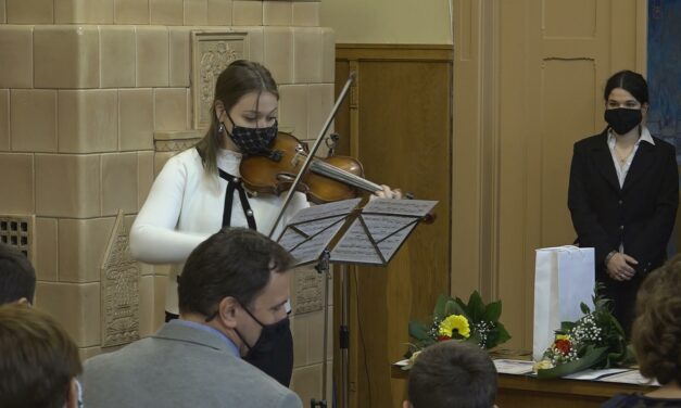 Önkormányzati testületi ülés Csongrádon – 2021.12.16.