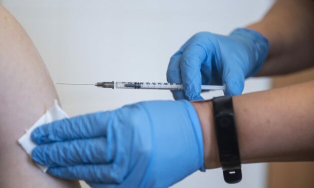 Háziorvosok – oltási akció!