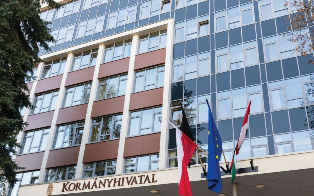 Csongrád-Csanád Megyei Kormányhivatal közleménye!