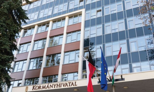 Csongrád-Csanád Megyei Kormányhivatal közleménye!
