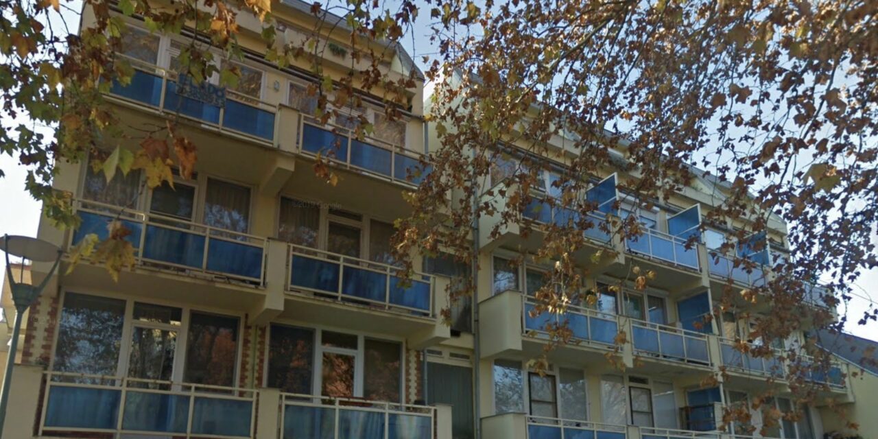 Pályázati hirdetmény