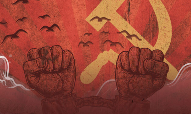 A kommunizmus áldozatainak emléknapja