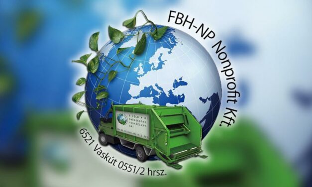 Biológiailag lebomló zsák – lakossági tájékoztató