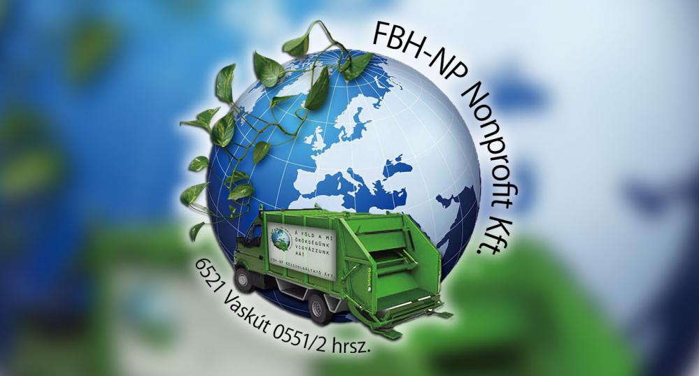 Biológiailag lebomló zsák – lakossági tájékoztató