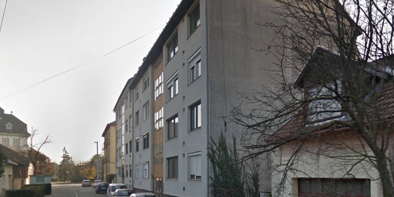 Részletes hirdetmény a Csongrád, Zöldkert utca 2. 3/11. szám alatti költségelvű bérlakás bérbeadására