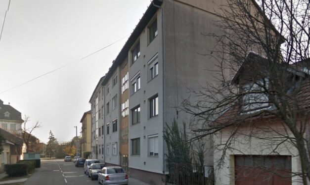 Részletes hirdetmény a Csongrád, Zöldkert utca 2. 3/11. szám alatti költségelvű bérlakás bérbeadására