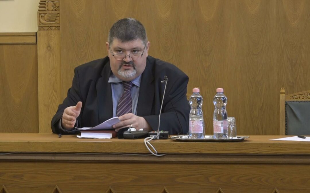 Önkormányzati testületi ülés Csongrádon – 2022.04.28.