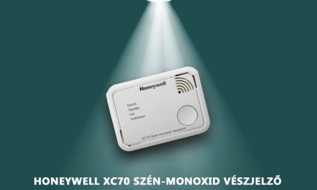 Szén-monoxid érzékelők felszerelése az önkormányzati bérlakásokban