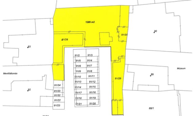 Pályázati felhívás!