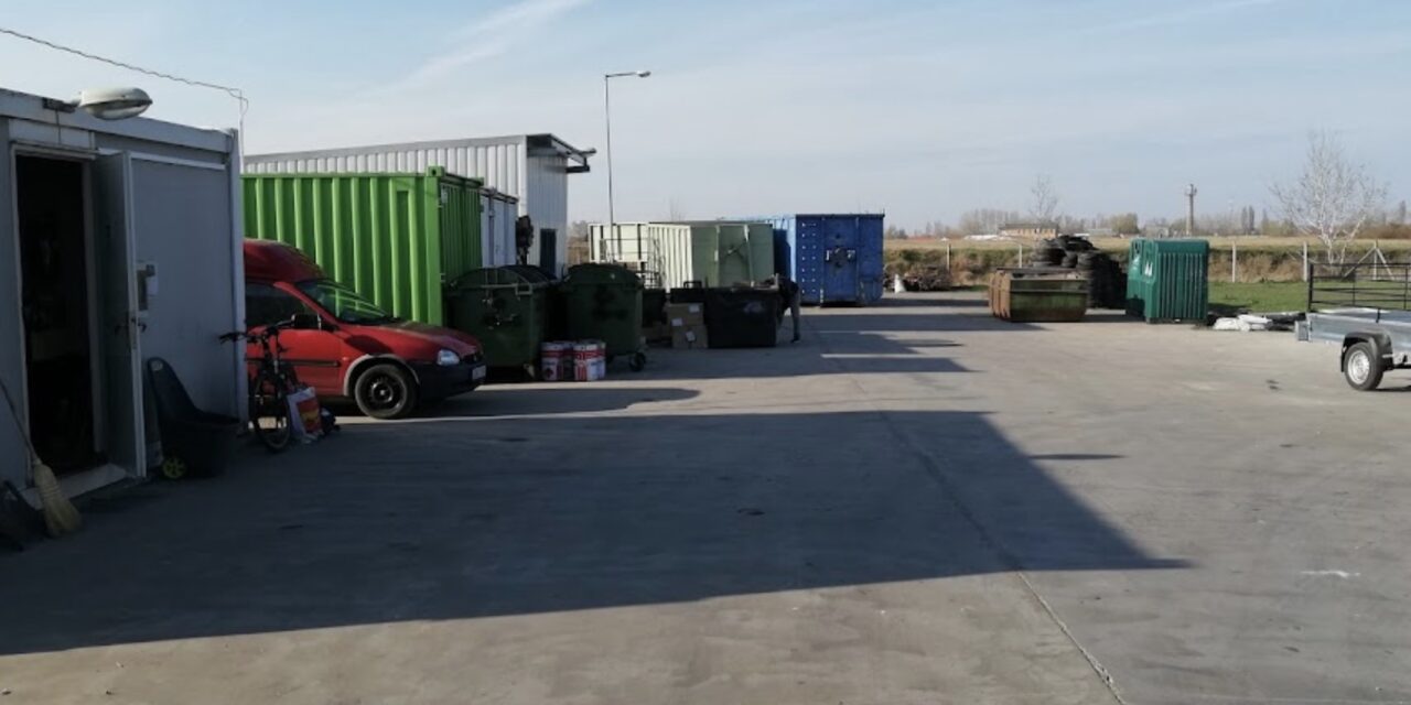 Tájékoztató a hulladékudvar nyitvatartásáról