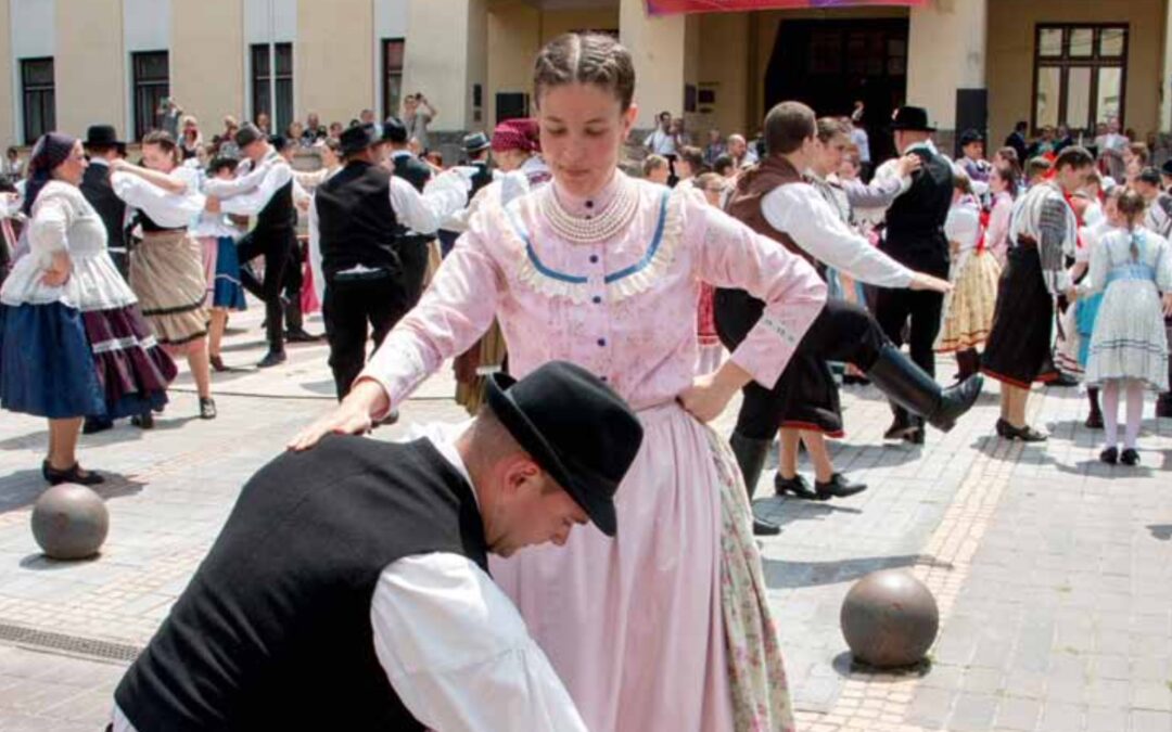 Megtekinthető a Csongrádi Hírek legújabb, július 8-án megjelenő 257. száma