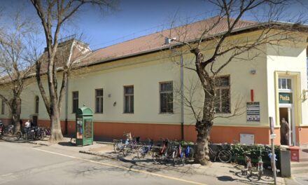 Csongrád Városi Önkormányzat nyílt pályázatot hirdet a Csongrád, Dózsa György tér 1. sz. alatti postaépület  pincéjének hasznosítására