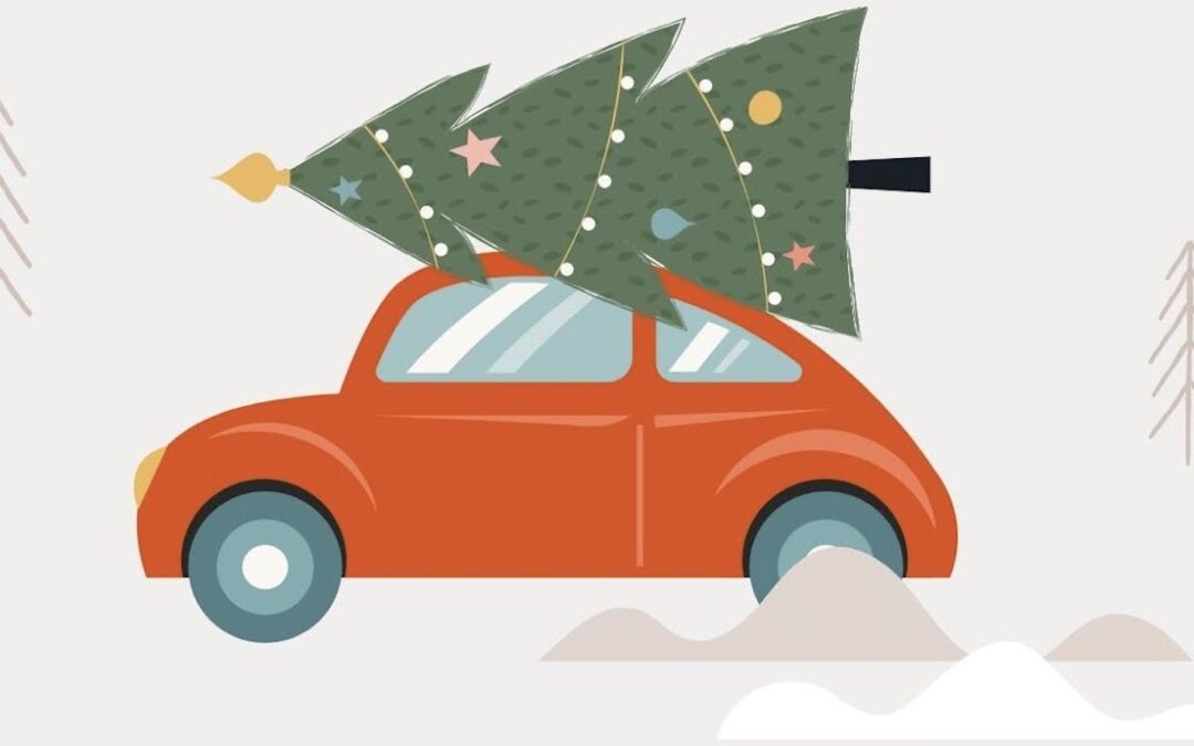 Advent – hétvégi útlezárások