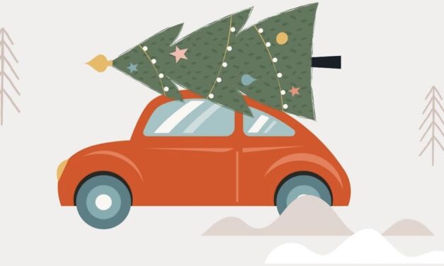 Advent – hétvégi útlezárások