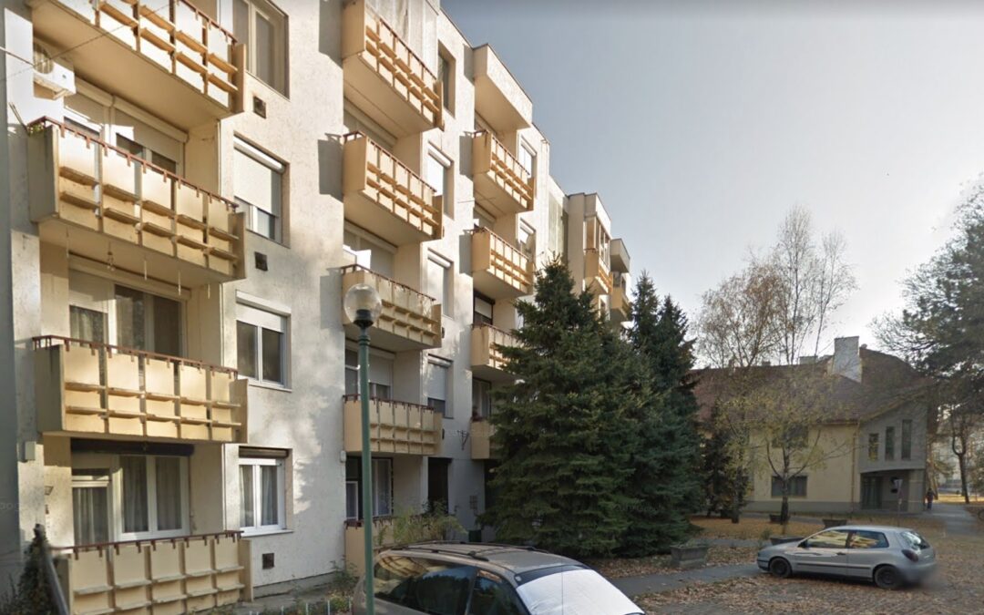 Részletes hirdetmény a Csongrád, Templom u. 1. 3/16. szám alatti költségelvű bérlakás bérbeadására