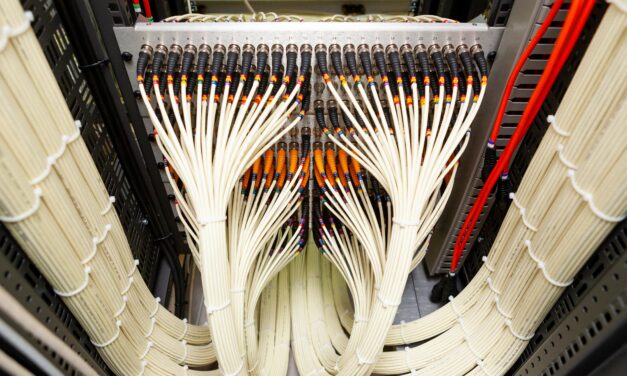 Hirdetmény – Kistérségi szélessávú internet hálózat értékesítésére vagy hosszú távú bérleti hasznosítására