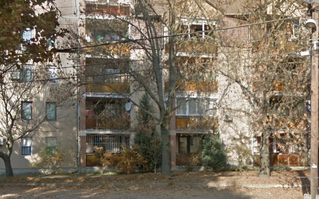 Részletes hirdetmény a Csongrád, Justh Gyula utca 2. 3/ 23. szám alatti költségelvű bérlakás bérbeadására