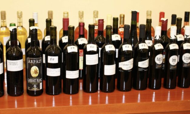 Borvidéki Borverseny – Felhívás!