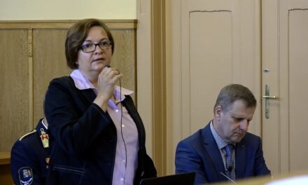 Önkormányzati testületi ülés Csongrádon – 2023.03.30.