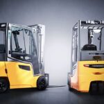 Pályázati felhívás 2026 – Vezetőüléses targonca gépkezelő