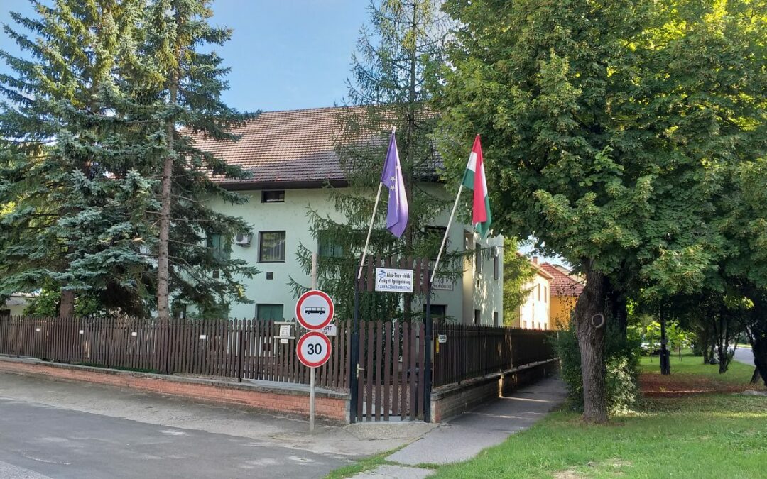 Meghívó közgyűlésre