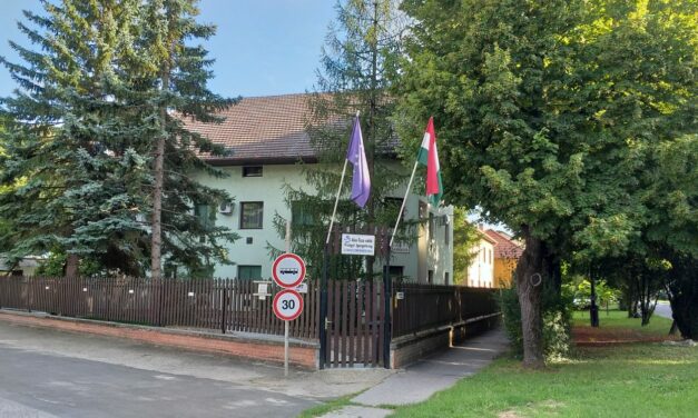 Meghívó közgyűlésre