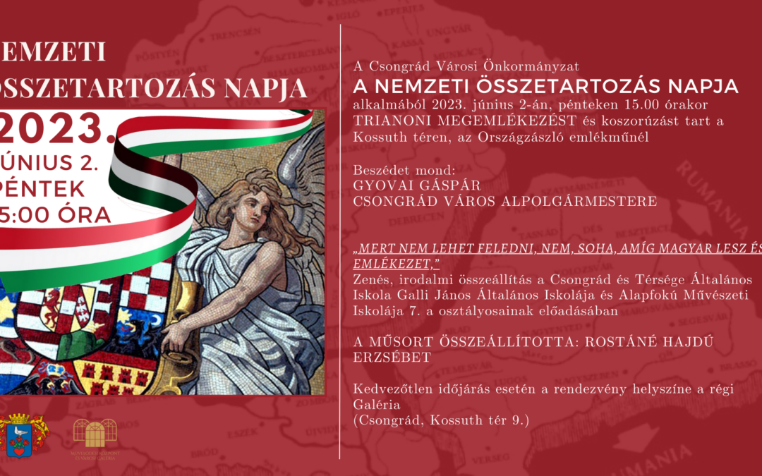 Útlezárások június 2-án – Tisztelt lakosok!
