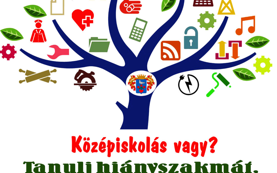Helyi tanulmányi ösztöndíjpályázati kiírás 2023.