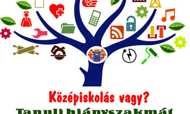 Helyi tanulmányi ösztöndíjpályázati kiírás 2023.