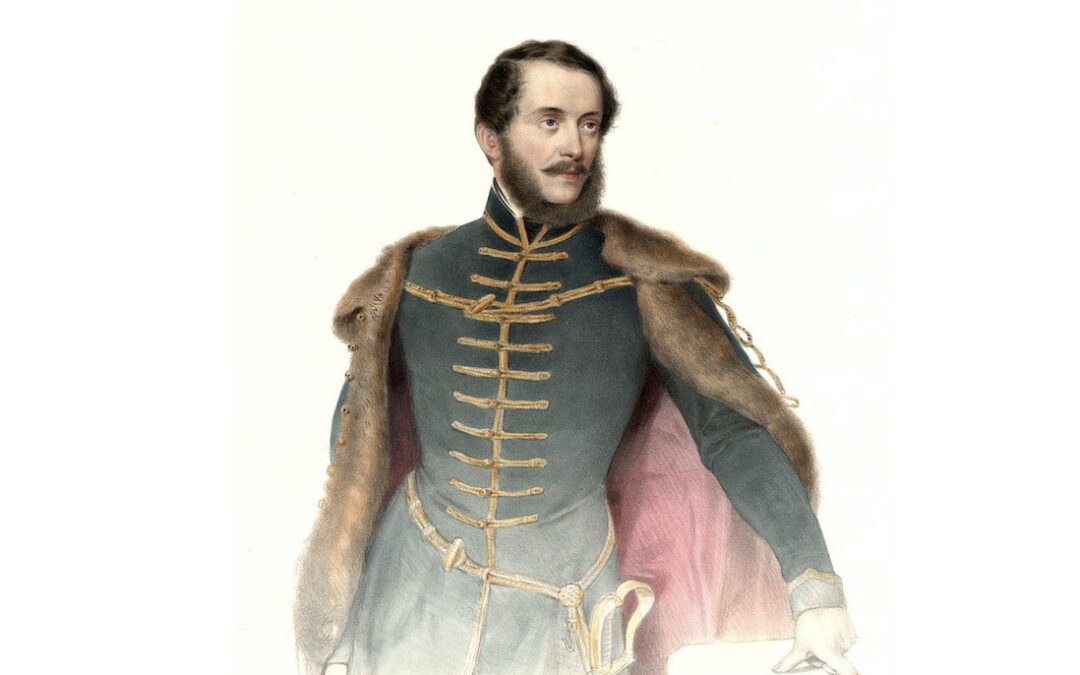 Meghívó! – Kossuth Lajos toborzó útjának 175. évfordulója