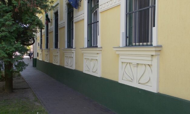 Múzeum igazgatói pályázat kiírása