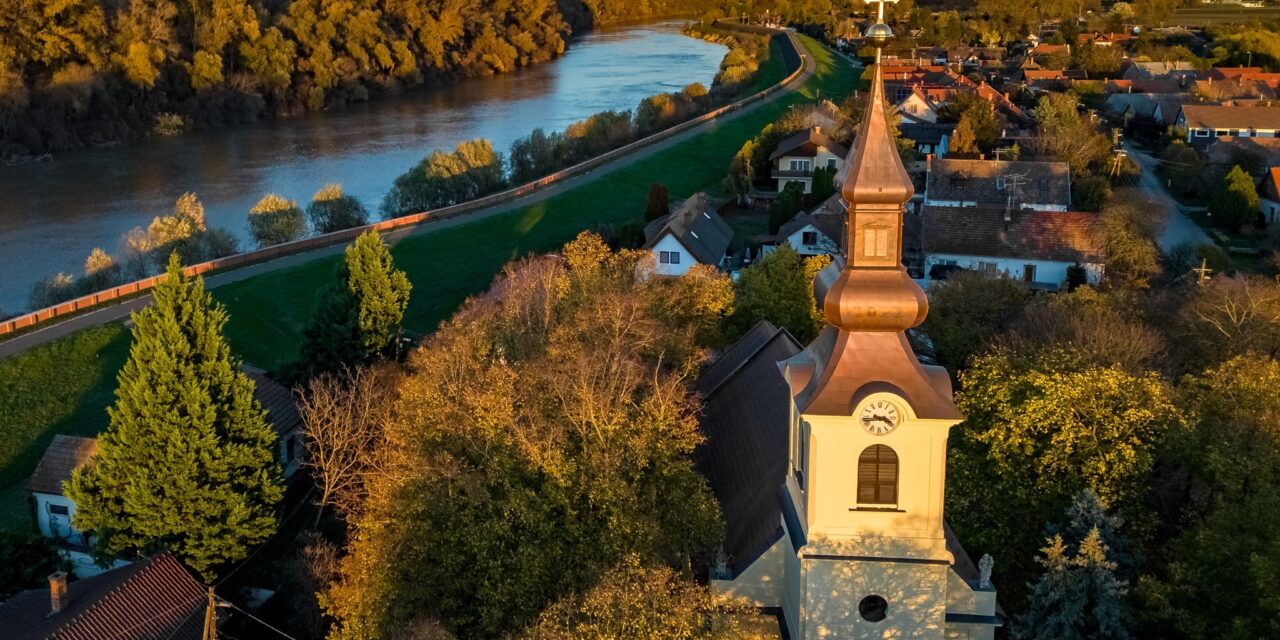Pályázati kiírás – „Városunk jövője a Tisza ölelésében”