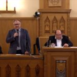 Önkormányzati testületi ülés és közmeghallgatás Csongrádon – 2023.11.30.
