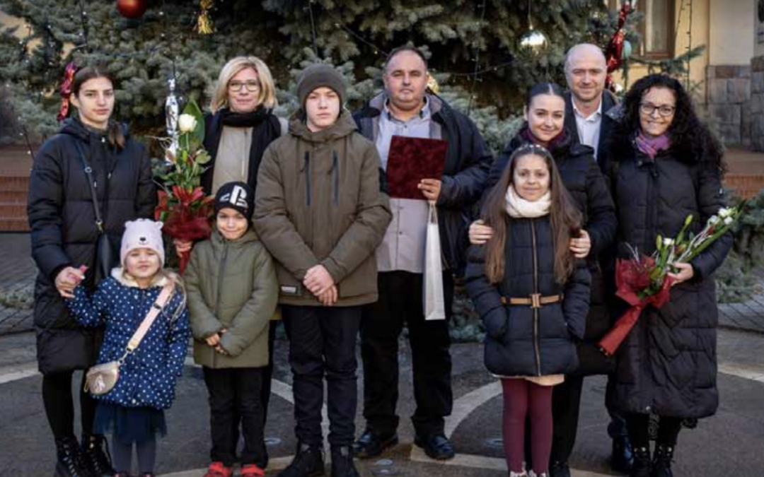 Megtekinthető a Csongrádi Hírek legújabb, január 26-án megjelenő 277. száma