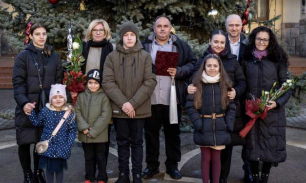 Megtekinthető a Csongrádi Hírek legújabb, január 26-án megjelenő 277. száma