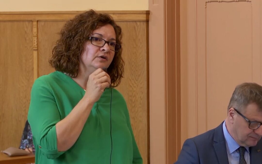 Önkormányzati testületi ülés Csongrádon – 2024.02.15.