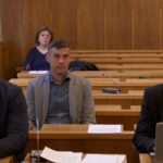 Önkormányzati testületi ülés Csongrádon – 2024.03.21.