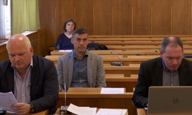 Önkormányzati testületi ülés Csongrádon – 2024.03.21.