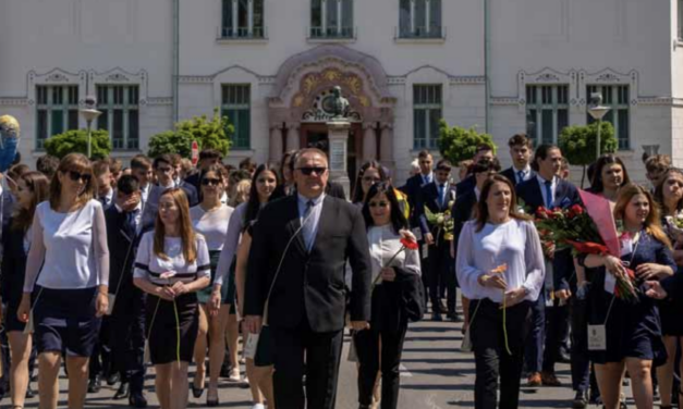 Megtekinthető a Csongrádi Hírek legújabb, május 17-én megjelenő 281. száma