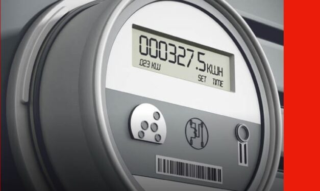 Lakossági tájékoztató – Előrefizetős mérőórák feltöltésével kapcsolatosan