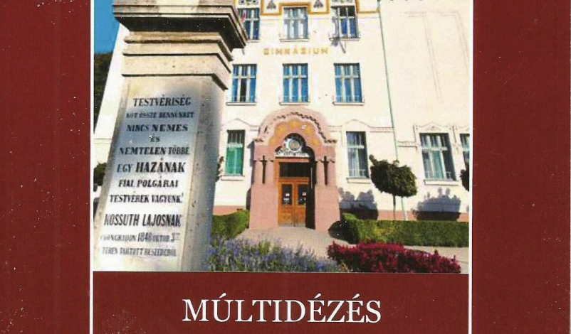 Meghívó – Múltidézés!