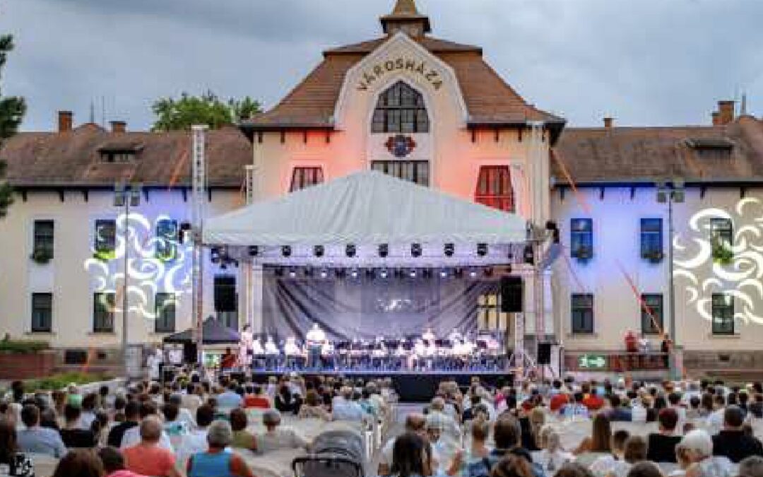 Megtekinthető a Csongrádi Hírek legújabb, augusztus 8-án megjelenő 298. száma