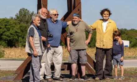 Megtekinthető a Csongrádi Hírek legújabb, szeptember 5-én megjelenő 299. száma